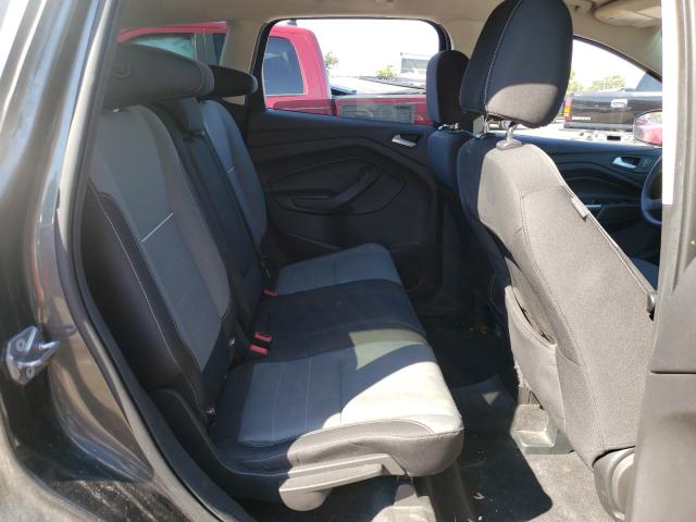 Photo 5 VIN: 1FMCU9G91FUB71623 - FORD ESCAPE SE 