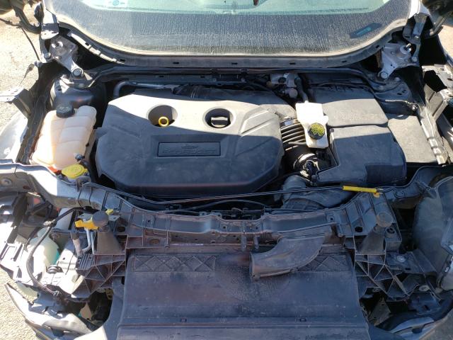 Photo 6 VIN: 1FMCU9G91FUB71623 - FORD ESCAPE SE 