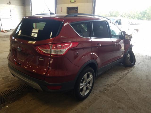 Photo 3 VIN: 1FMCU9G91FUB98272 - FORD ESCAPE SE 