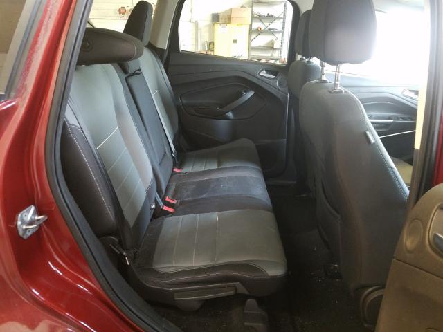 Photo 5 VIN: 1FMCU9G91FUB98272 - FORD ESCAPE SE 