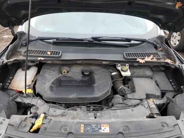 Photo 11 VIN: 1FMCU9G91FUC06855 - FORD ESCAPE SE 