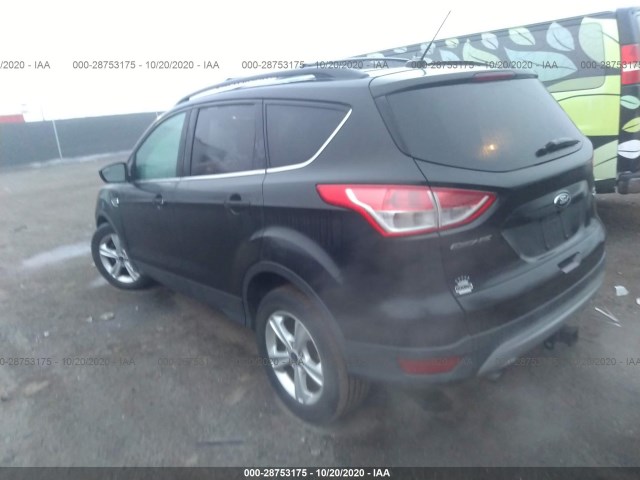 Photo 2 VIN: 1FMCU9G91FUC56882 - FORD ESCAPE 