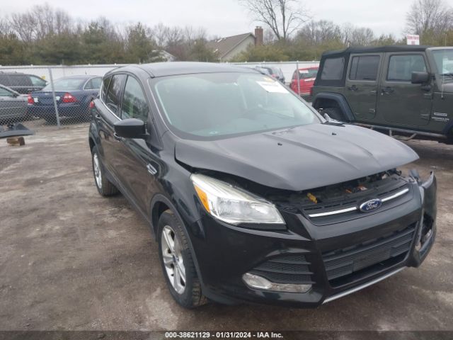 Photo 0 VIN: 1FMCU9G91FUC63136 - FORD ESCAPE 