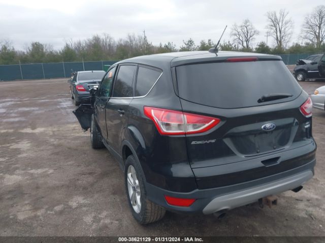 Photo 2 VIN: 1FMCU9G91FUC63136 - FORD ESCAPE 