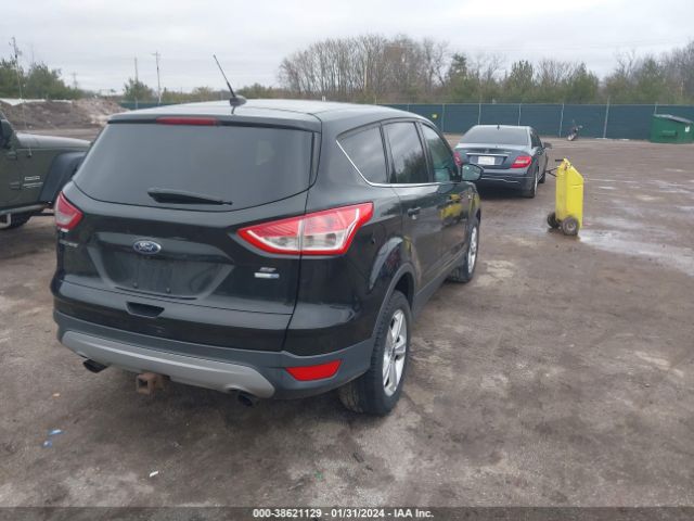 Photo 3 VIN: 1FMCU9G91FUC63136 - FORD ESCAPE 