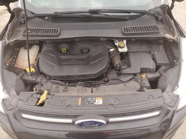 Photo 11 VIN: 1FMCU9G91FUC66778 - FORD ESCAPE 