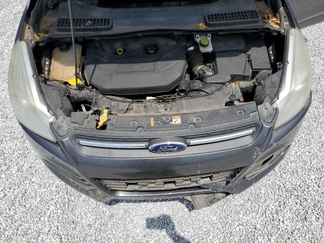 Photo 11 VIN: 1FMCU9G91GUA14482 - FORD ESCAPE 