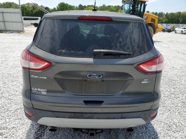 Photo 5 VIN: 1FMCU9G91GUA14482 - FORD ESCAPE 