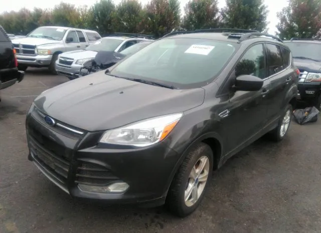 Photo 1 VIN: 1FMCU9G91GUA22372 - FORD ESCAPE 