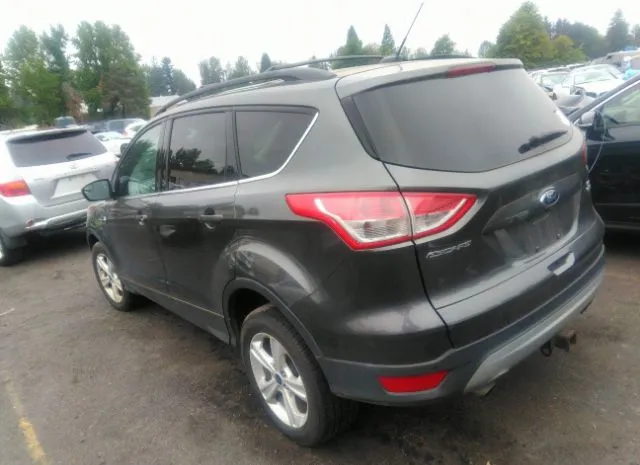 Photo 2 VIN: 1FMCU9G91GUA22372 - FORD ESCAPE 