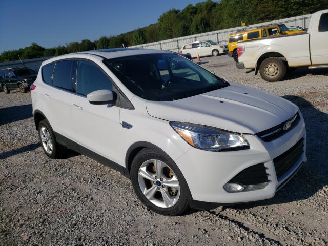 Photo 0 VIN: 1FMCU9G91GUA30830 - FORD ESCAPE 