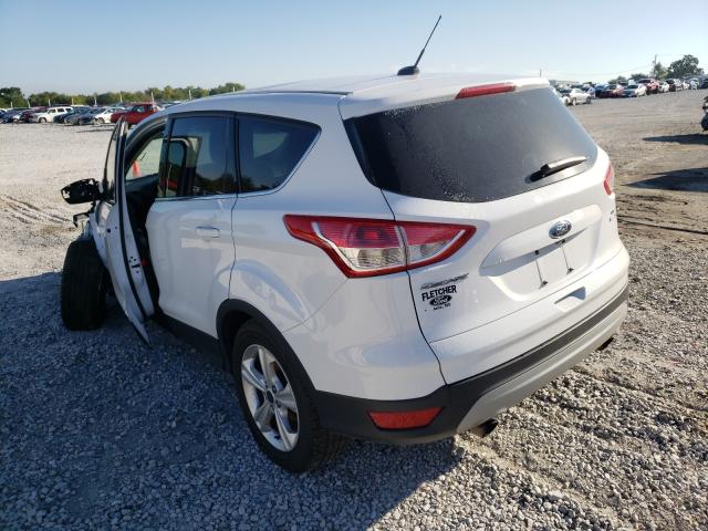 Photo 2 VIN: 1FMCU9G91GUA30830 - FORD ESCAPE 