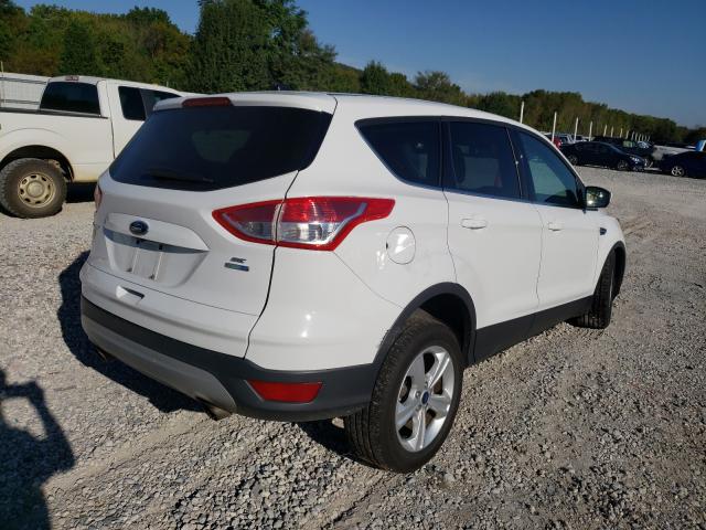 Photo 3 VIN: 1FMCU9G91GUA30830 - FORD ESCAPE 