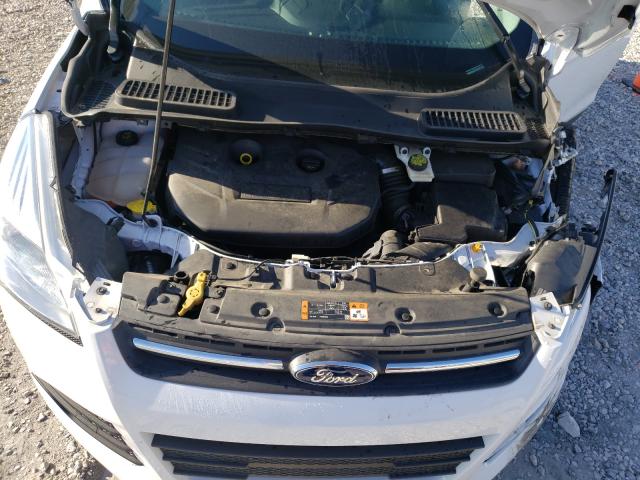 Photo 6 VIN: 1FMCU9G91GUA30830 - FORD ESCAPE 