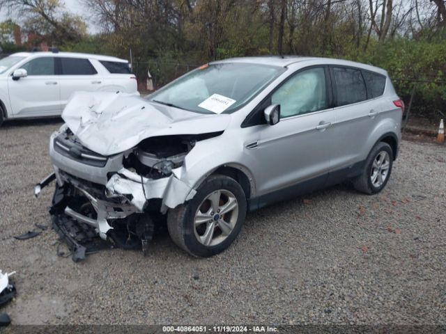 Photo 1 VIN: 1FMCU9G91GUA31508 - FORD ESCAPE 