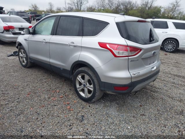 Photo 2 VIN: 1FMCU9G91GUA31508 - FORD ESCAPE 