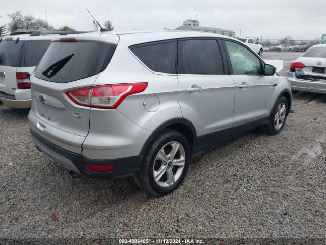 Photo 3 VIN: 1FMCU9G91GUA31508 - FORD ESCAPE 