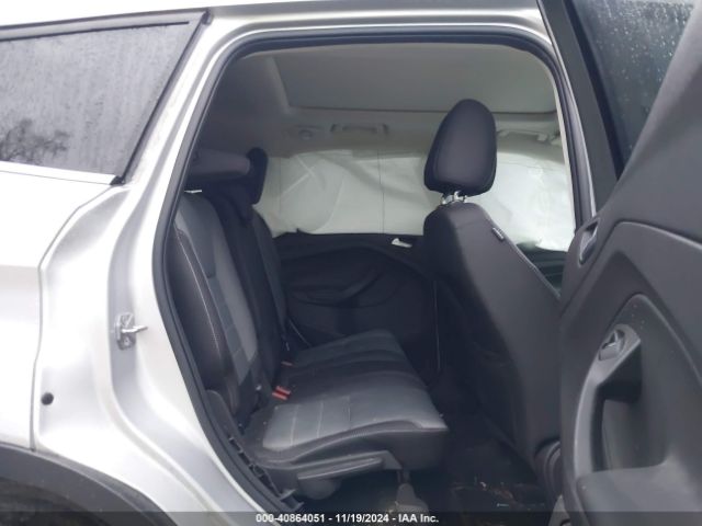 Photo 7 VIN: 1FMCU9G91GUA31508 - FORD ESCAPE 