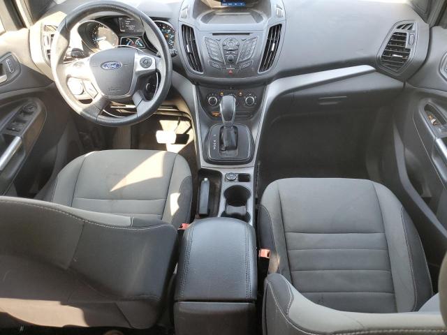 Photo 7 VIN: 1FMCU9G91GUA31573 - FORD ESCAPE SE 