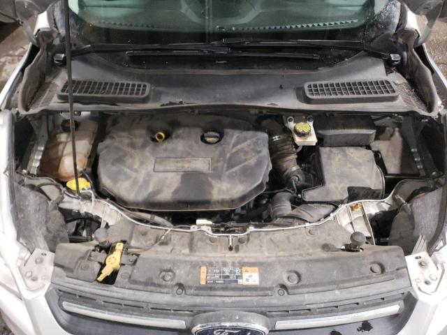 Photo 10 VIN: 1FMCU9G91GUA32061 - FORD ESCAPE 