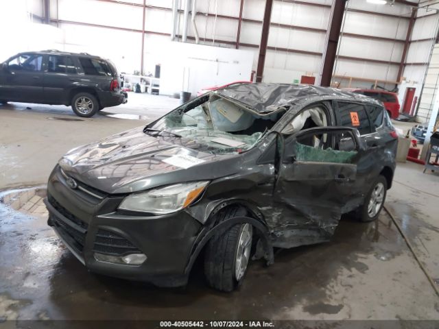 Photo 1 VIN: 1FMCU9G91GUA32576 - FORD ESCAPE 