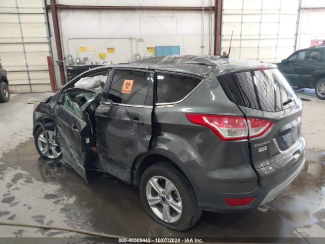 Photo 2 VIN: 1FMCU9G91GUA32576 - FORD ESCAPE 