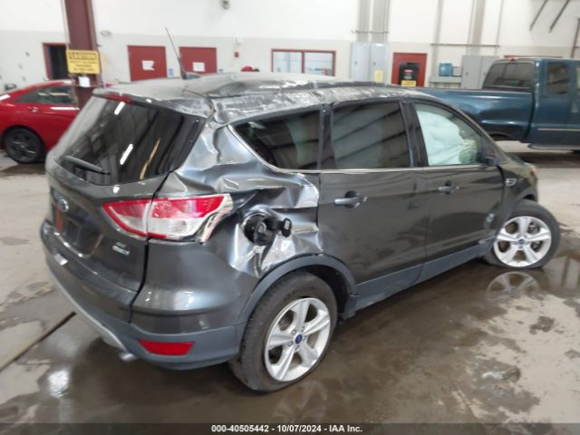 Photo 3 VIN: 1FMCU9G91GUA32576 - FORD ESCAPE 