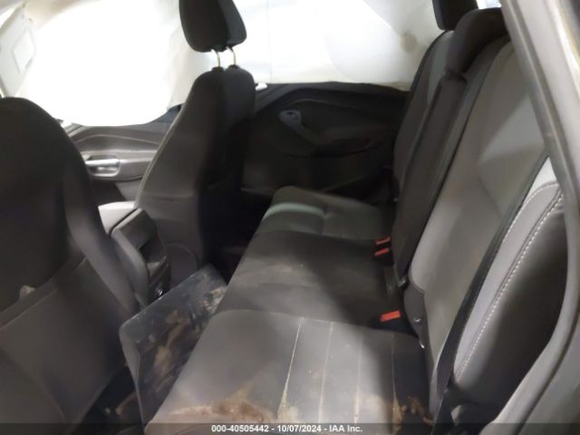 Photo 7 VIN: 1FMCU9G91GUA32576 - FORD ESCAPE 