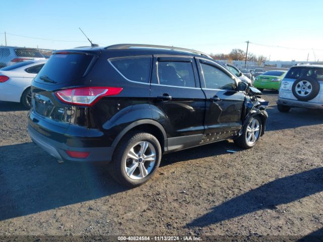 Photo 3 VIN: 1FMCU9G91GUA58191 - FORD ESCAPE 