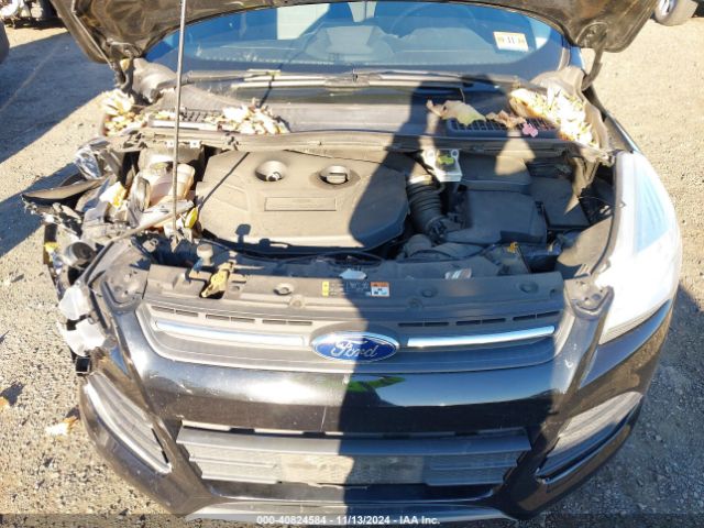 Photo 9 VIN: 1FMCU9G91GUA58191 - FORD ESCAPE 