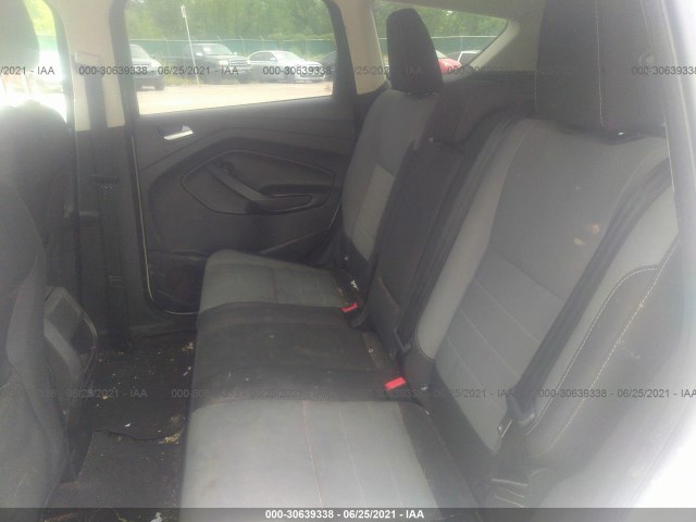 Photo 7 VIN: 1FMCU9G91GUA58921 - FORD ESCAPE 