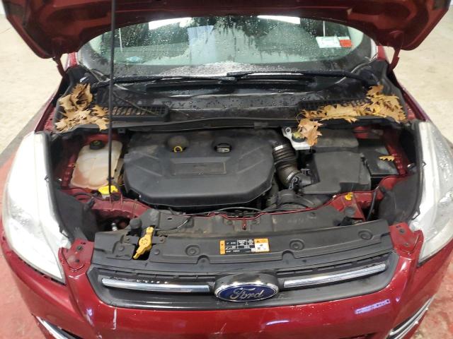 Photo 11 VIN: 1FMCU9G91GUA73841 - FORD ESCAPE 