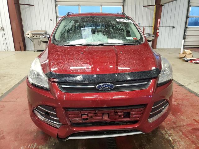 Photo 4 VIN: 1FMCU9G91GUA73841 - FORD ESCAPE 