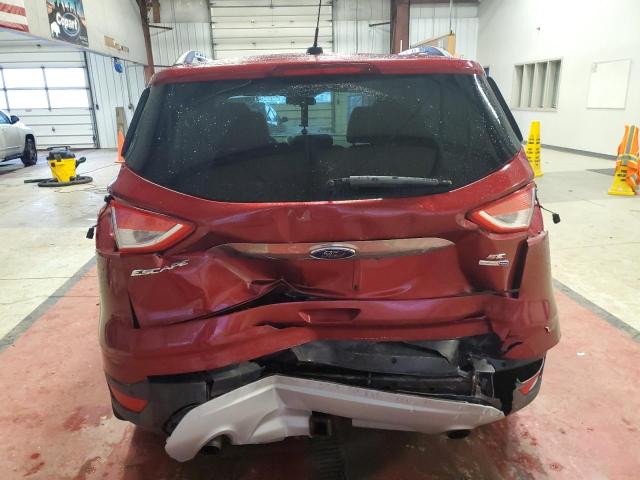 Photo 5 VIN: 1FMCU9G91GUA73841 - FORD ESCAPE 