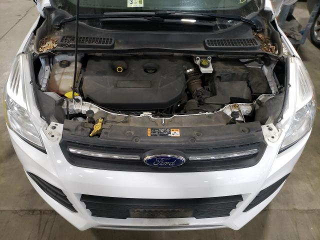 Photo 6 VIN: 1FMCU9G91GUA77548 - FORD ESCAPE SE 