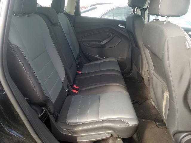 Photo 5 VIN: 1FMCU9G91GUB16400 - FORD ESCAPE SE 