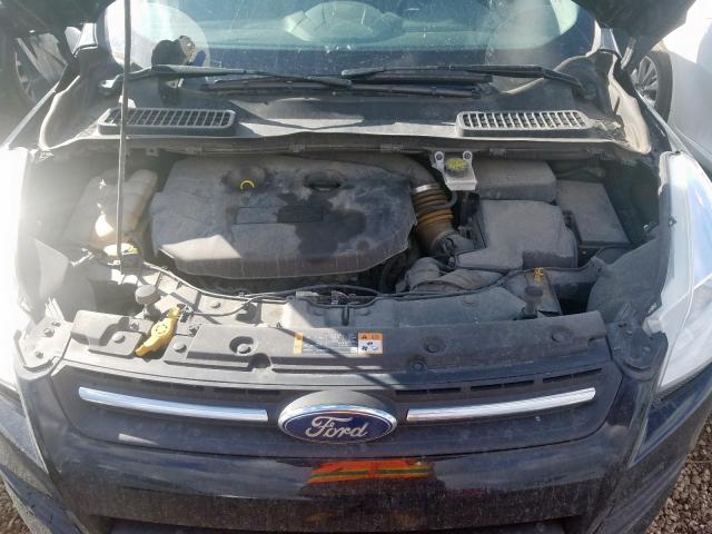 Photo 6 VIN: 1FMCU9G91GUB16400 - FORD ESCAPE SE 