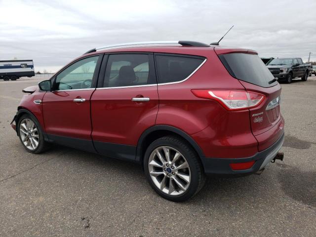 Photo 1 VIN: 1FMCU9G91GUB32807 - FORD ESCAPE SE 