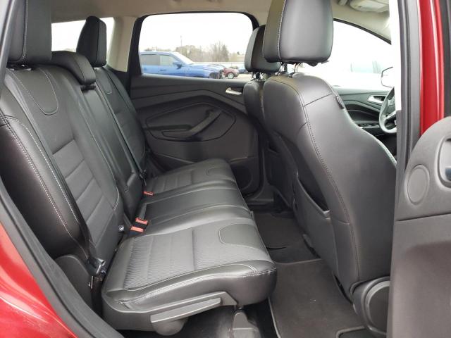 Photo 10 VIN: 1FMCU9G91GUB32807 - FORD ESCAPE SE 