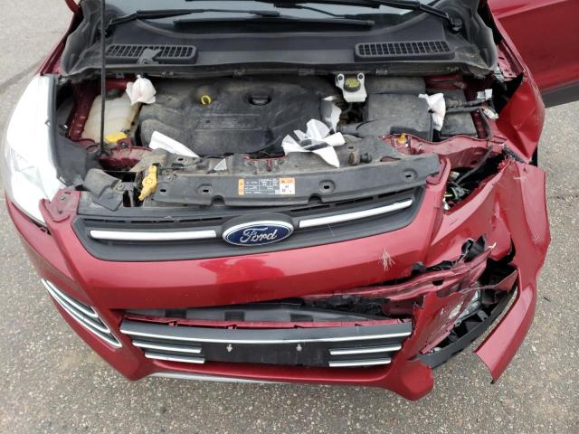 Photo 11 VIN: 1FMCU9G91GUB32807 - FORD ESCAPE SE 