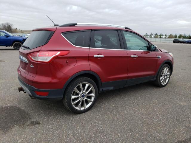 Photo 2 VIN: 1FMCU9G91GUB32807 - FORD ESCAPE SE 