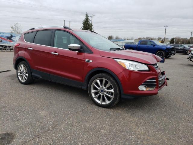 Photo 3 VIN: 1FMCU9G91GUB32807 - FORD ESCAPE SE 