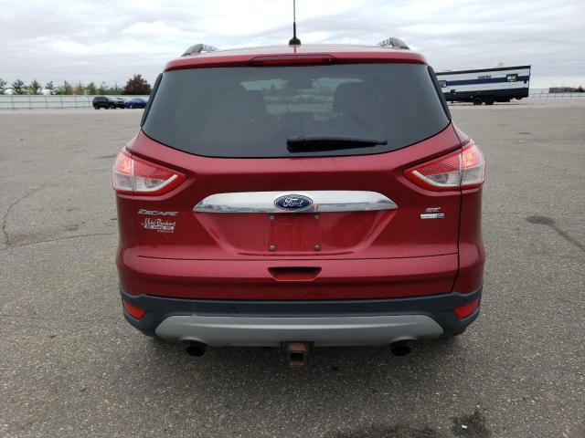 Photo 5 VIN: 1FMCU9G91GUB32807 - FORD ESCAPE SE 