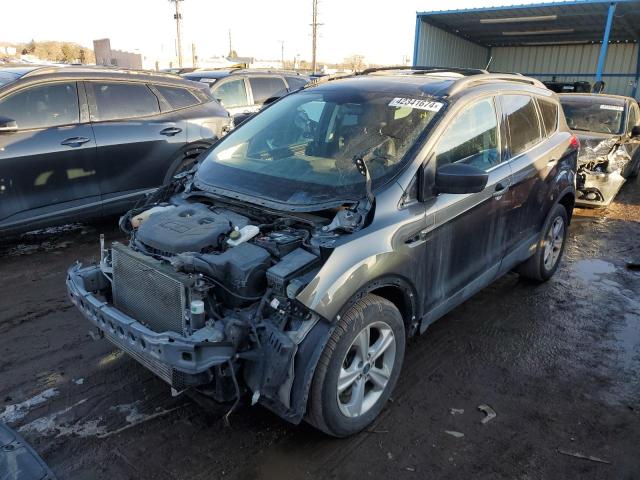 Photo 0 VIN: 1FMCU9G91GUB67654 - FORD ESCAPE 