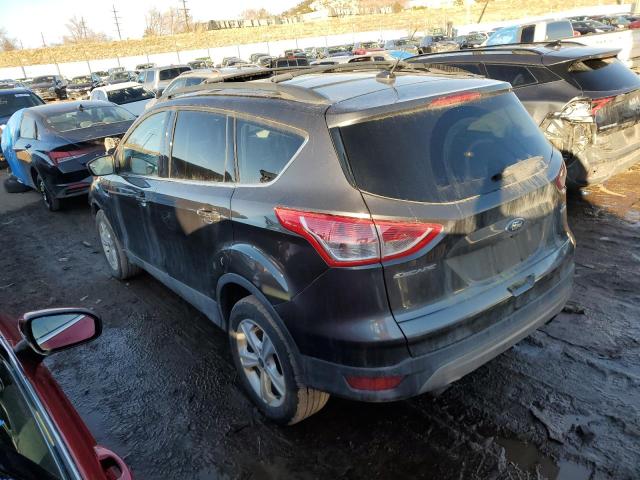 Photo 1 VIN: 1FMCU9G91GUB67654 - FORD ESCAPE 