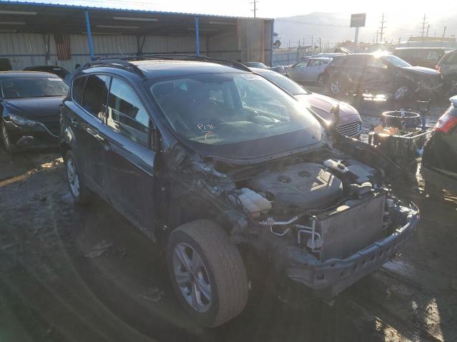 Photo 3 VIN: 1FMCU9G91GUB67654 - FORD ESCAPE 