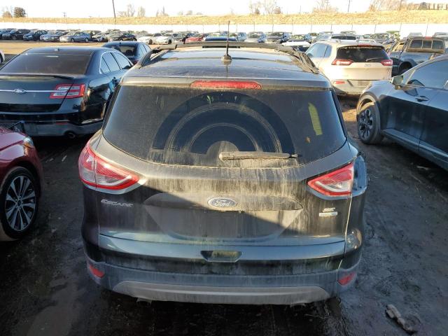 Photo 5 VIN: 1FMCU9G91GUB67654 - FORD ESCAPE 