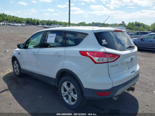 Photo 2 VIN: 1FMCU9G91GUC06095 - FORD ESCAPE 