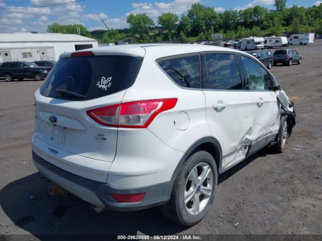 Photo 3 VIN: 1FMCU9G91GUC06095 - FORD ESCAPE 