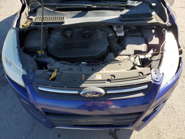 Photo 11 VIN: 1FMCU9G91GUC11328 - FORD ESCAPE 